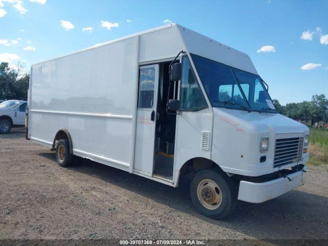  Salvage Ford E-450