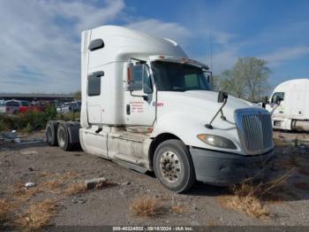  Salvage International Prostar