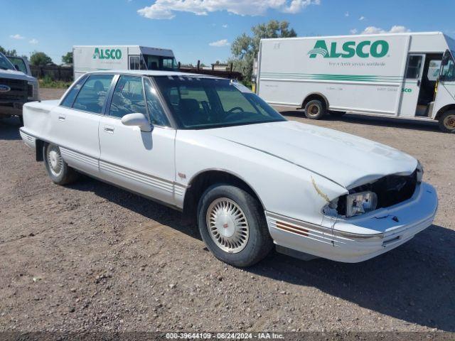  Salvage Oldsmobile 98