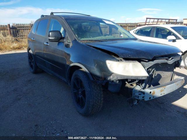  Salvage Subaru Tribeca