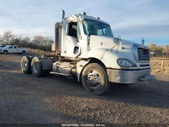  Salvage Freightliner Conventional