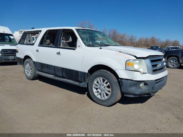  Salvage Ford Expedition