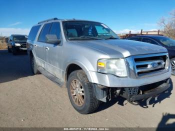  Salvage Ford Expedition