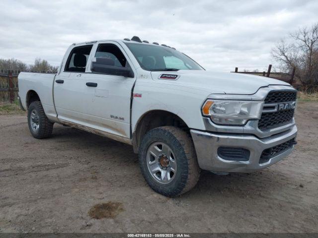  Salvage Ram 2500