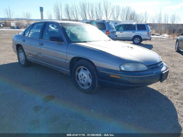  Salvage Chevrolet Lumina