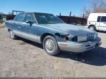  Salvage Oldsmobile 98
