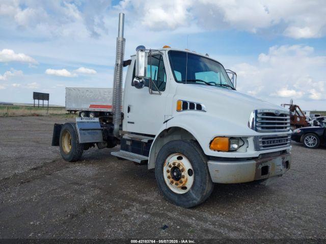  Salvage Sterling Truck M