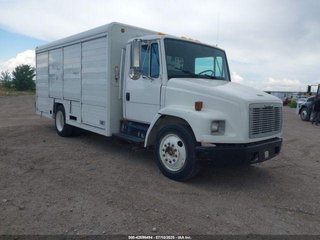  Salvage Freightliner Medium Conventional