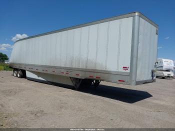  Salvage Wabash National Corp Other