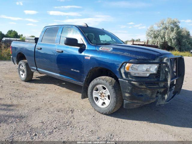  Salvage Ram 2500