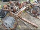 Kenworth Construction T800 Image 11