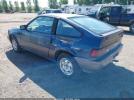 Honda Civic Crx 1.5 Hf Image 4