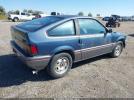 Honda Civic Crx 1.5 Hf Image 6