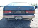 Honda Civic Crx 1.5 Hf Image 13