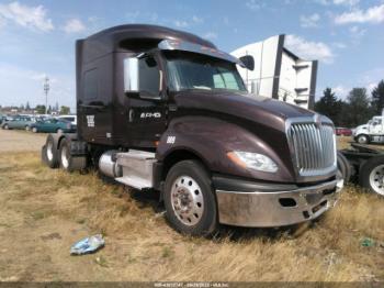  Salvage International Lt