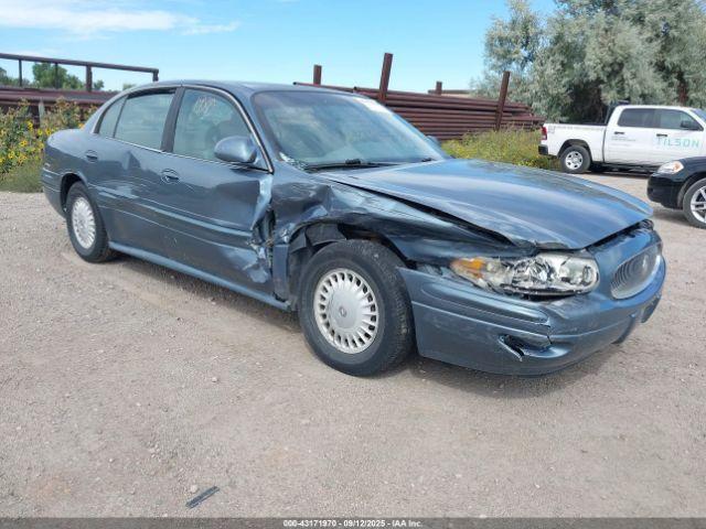  Salvage Buick LeSabre