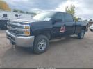Chevrolet Silverado 2500 Wt Image 11