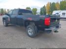 Chevrolet Silverado 2500 Wt Image 7
