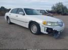 Lincoln Towncar Executive Image 1