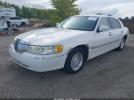 Lincoln Towncar Executive Image 4