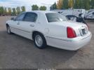 Lincoln Towncar Executive Image 3