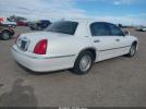 Lincoln Towncar Executive Image 9