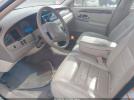 Lincoln Towncar Executive Image 11