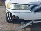 Lincoln Towncar Executive Image 13