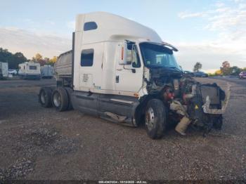  Salvage International Prostar