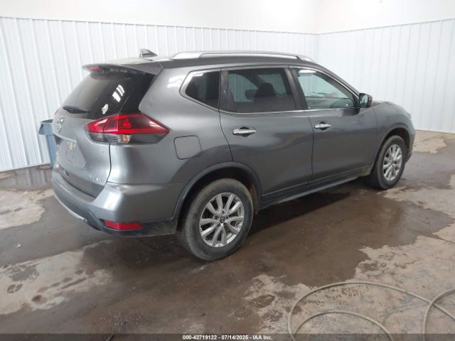 Nissan Rogue Sv Image 7