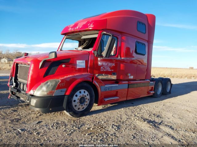 Volvo Vn Vnl Image 13