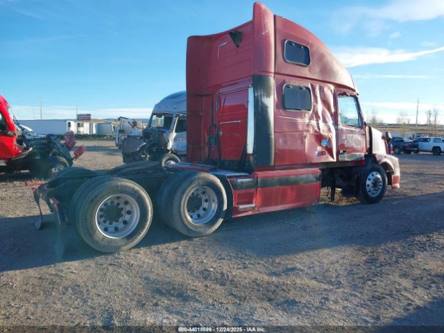 Volvo Vn Vnl Image 16