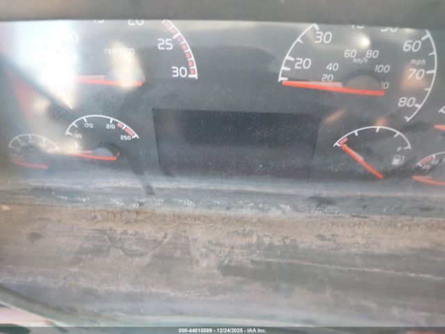 Volvo Vn Vnl Image 20