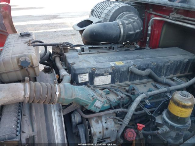 Volvo Vn Vnl Image 3