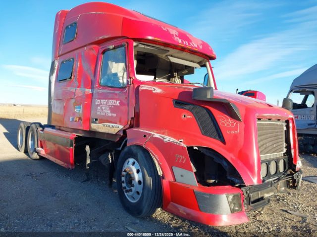 Volvo Vn Vnl Image 2