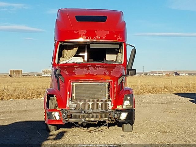 Volvo Vn Vnl Image 8