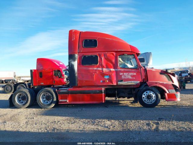 Volvo Vn Vnl Image 11