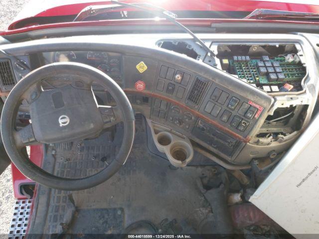 Volvo Vn Vnl Image 7