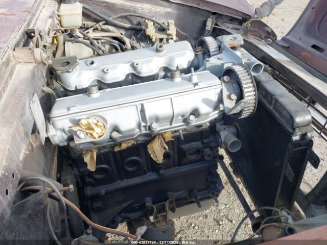 FIAT 124 Spider Image 5