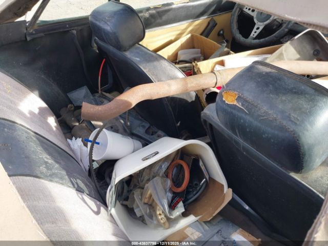 FIAT 124 Spider Image 14