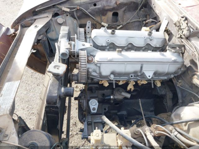 FIAT 124 Spider Image 11