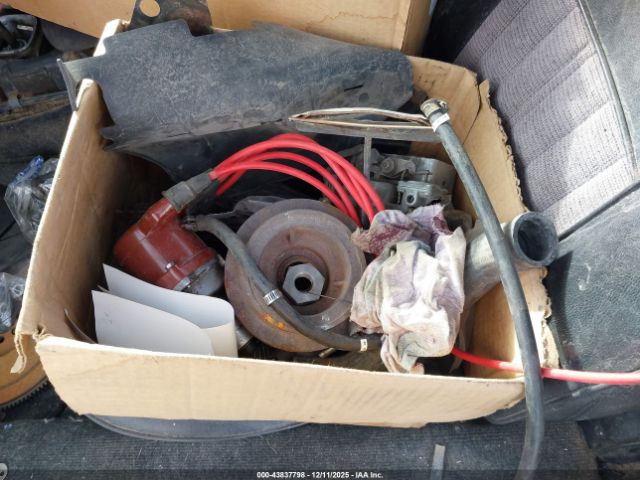 FIAT 124 Spider Image 7