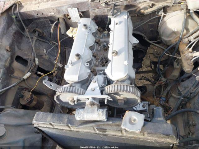 FIAT 124 Spider Image 20